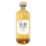 Whisky Blended in Japan 40% HANSHA