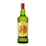 Whisky Blended Scotch Rare J&B