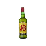 Whisky Blended Scotch Rare J&B