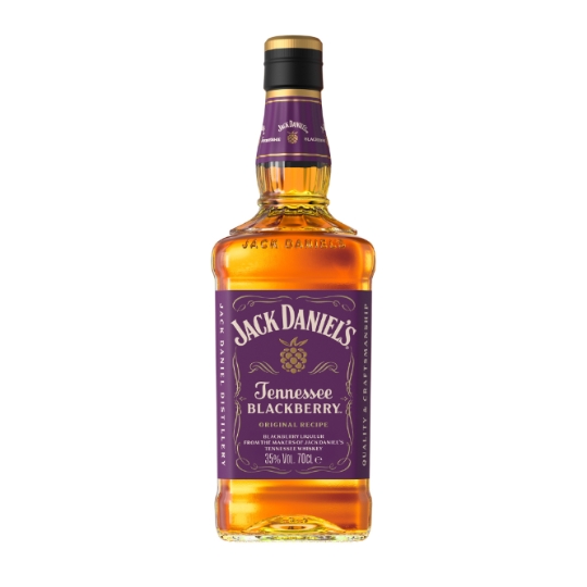Whisky Blackberry JACK DANIEL'S