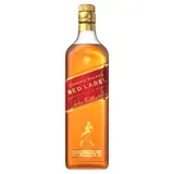 Whisky Blended Scotch Red Label JOHNNIE WALKER