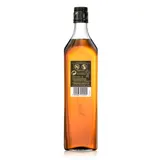 Whisky Blended Scotch Black Label JOHNNIE WALKER