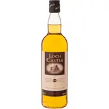 Whisky Blended Scotch Whisky LOCH CASTLE
