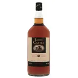 Whisky LOCH CASTLE
