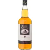 Whisky Blended Scotch Whisky LOCH CASTLE