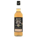 Whisky 5 ans LOCH CASTLE