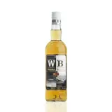 Whisky breton Blended WB WARENGHEM