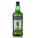 Whisky Finest Blend 40% WILLIAM LAWSON'S