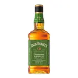 Liqueur de Whisky Apple JACK DANIEL'S