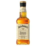 Liqueur de Whisky Honey JACK DANIEL'S
