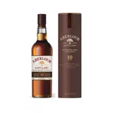 Whisky Single Malt Scotch 10 ans Etui 40% ABERLOUR