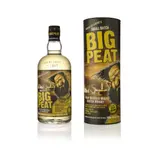 Whisky  blended  BIG PEAT
