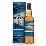 Whisky Single Malt 12 Ans d'Âge 40% GLEN DEVERON