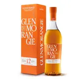 Whisky The Original 12 ans 40% GLENMORANGIE