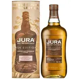 Whisky Single Malt Scotch Bourbon Cask JURA