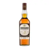 Whisky Ecossais Single Malt Richly Matured 15 ans KNOCKANDO