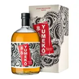 Whisky  Blended YUMEKO