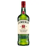 Whisky Irlandais Irish Whiskey 40% JAMESON
