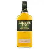 Whisky irish TULLAMORE DEW