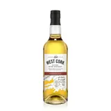 Whisky blended WEST CORK