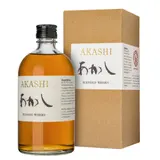 Whisky Japonais Blended 40% AKASHI