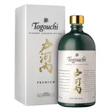 Whisky Japonais Blended Premium 40% TOGOUCHI
