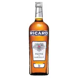 Spiriteux Anisé Pastis de Marseille 45% RICARD