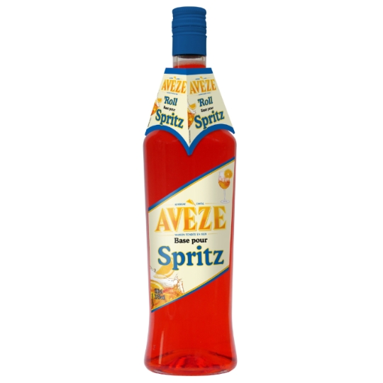 Base pour Spritz Base pour Spritz 15% AVEZE