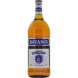 Spiritueux Anisé Pastis de Marseille 45% BAYANIS