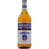 Spiritueux Anisé Pastis de Marseille 45% BAYANIS