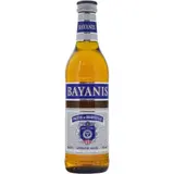Spiritueux Anisé Pastis de Marseille 45% BAYANIS