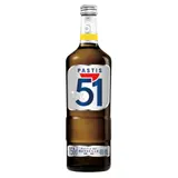 Spiriteux Anisé Pastis de Marseille 45% PASTIS 51