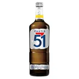 Spiriteux Anisé Pastis de Marseille 45% PASTIS 51