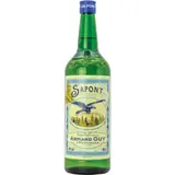 Pastis Anis Distillé Aux Bourgeons de Sapin 45% SAPONT