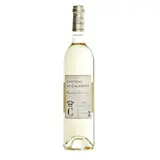 Vin Doux Naturel Muscat de Rivesaltes 15,5% CHATEAU DE CALADROY