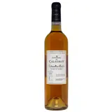 Vin Doux Naturel Rivesaltes Ambre 15,5% CHATEAU DE CALADROY