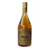 Apéritif à base de vin Pineau des Charentes Blanc 17% DE LOUVARD