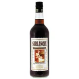 Apéritif à base de vin Sarlanoix Noix 16% DISTILLERIE DU PERIGORD