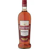 Apéritif à base de vin Rosato 14,4% FORTENI