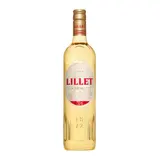 Apéritif à Base de Vin Blanc 17% LILLET