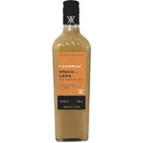 Liqueur L'Originale Crèmeuse Saveur Caramel Cannelle Spéculoos Au Genièvre 15% LOOS LOOS