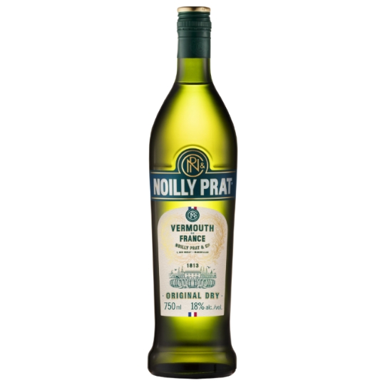 Vermouth Original 18% NOILLY PRAT