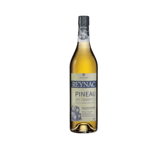 Apéritif à base de vin Pineau Blanc 17% REYNAC