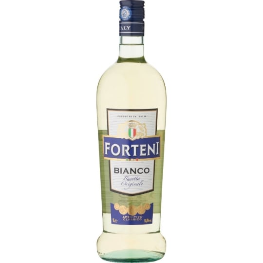 Apéritif à base de vin Forteni Bianco 14,4%