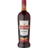 Apéritif à base de vin Forteni Rosso 14,4%