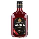Apéritif à base de vin Porto Tawny Rouge 18% CRUZ