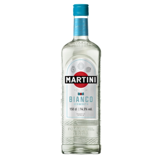 Vermouth Bianco 14,5% MARTINI