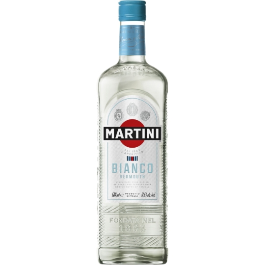 Vermouth Bianco 14,5% MARTINI