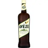 Liqueur Gentiane Fraîche 15% AVEZE