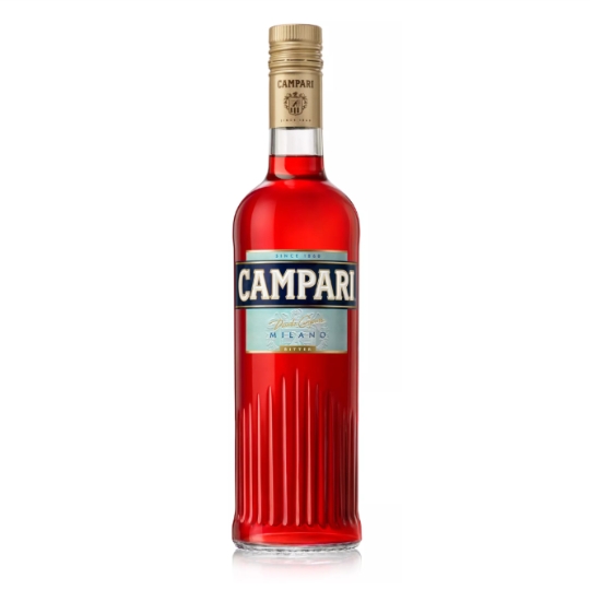 Liqueur Bitter 25% CAMPARI